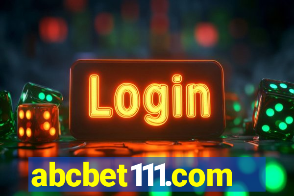 abcbet111.com