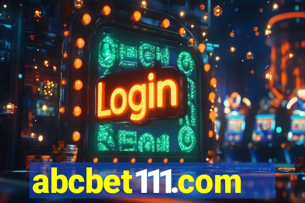 abcbet111.com