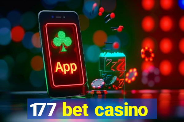 177 bet casino