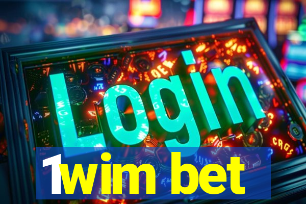 1wim bet