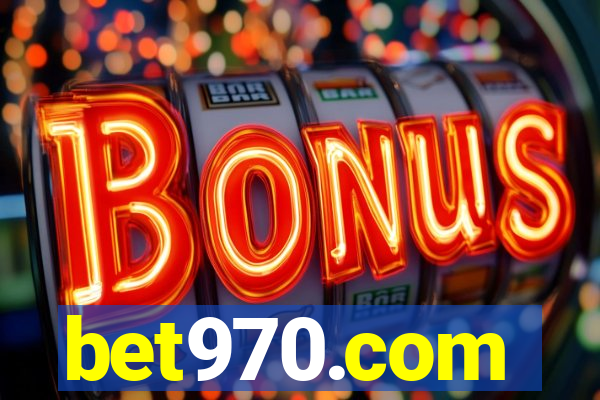 bet970.com