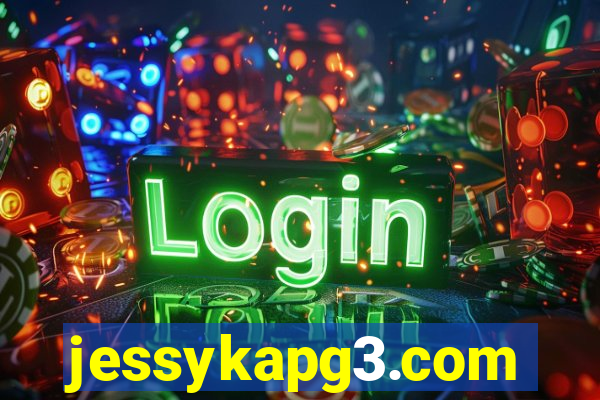 jessykapg3.com