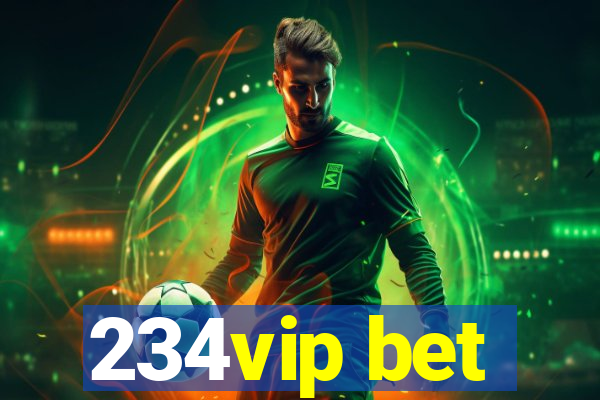 234vip bet