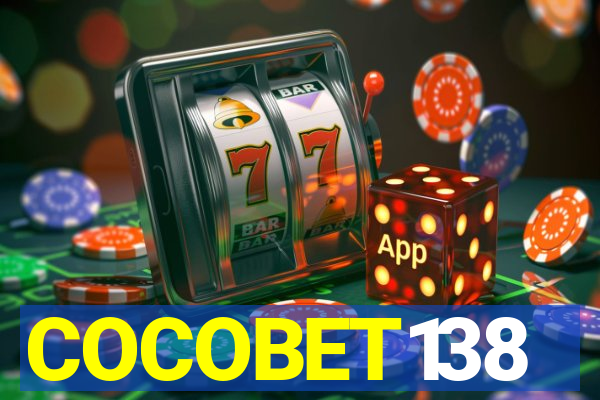 COCOBET138