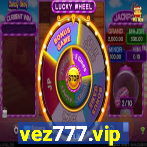 vez777.vip