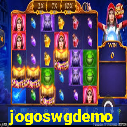 jogoswgdemo