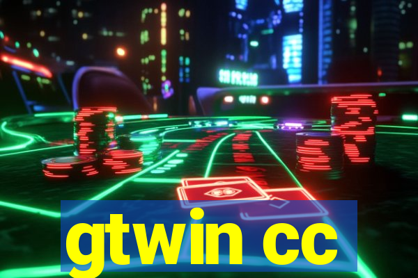 gtwin cc