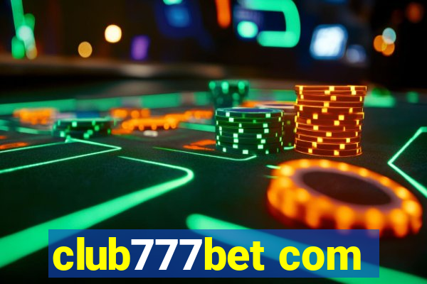 club777bet com