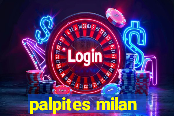 palpites milan