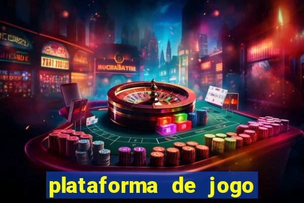 plataforma de jogo da deolane