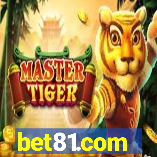 bet81.com