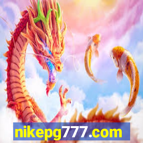 nikepg777.com