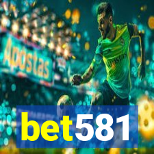 bet581