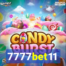 7777bet11