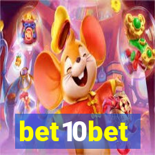 bet10bet