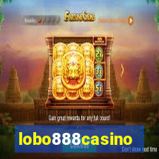 lobo888casino