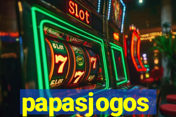 papasjogos