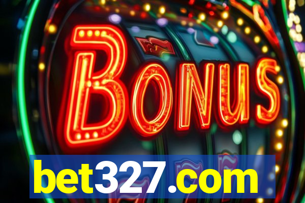 bet327.com