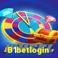 B1betlogin