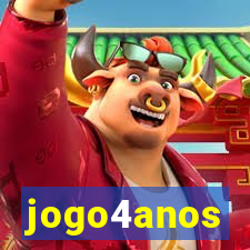 jogo4anos