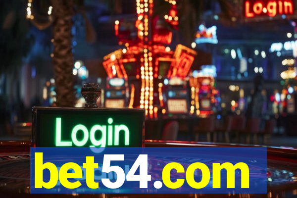 bet54.com