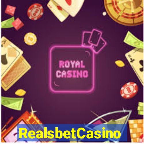 RealsbetCasino