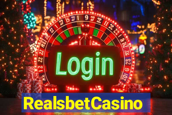 RealsbetCasino