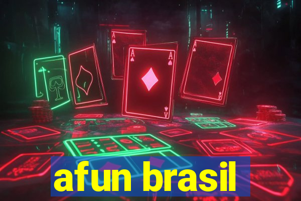 afun brasil