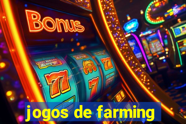 jogos de farming