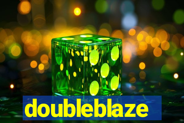 doubleblaze