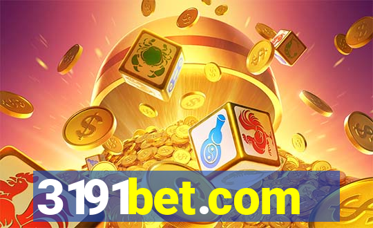 3191bet.com