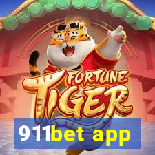 911bet app