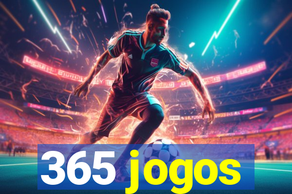 365 jogos