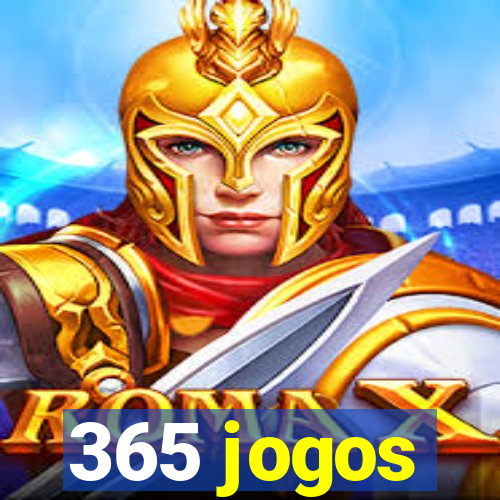 365 jogos