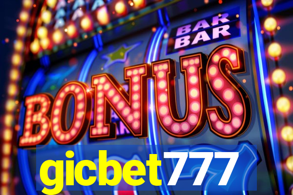 gicbet777