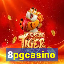 8pgcasino