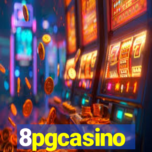 8pgcasino