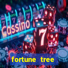 fortune tree prosperity demo