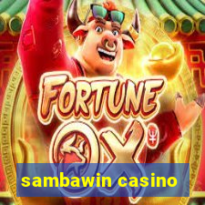 sambawin casino