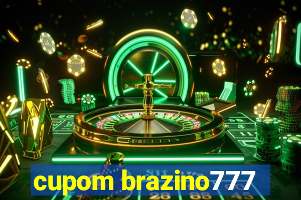 cupom brazino777