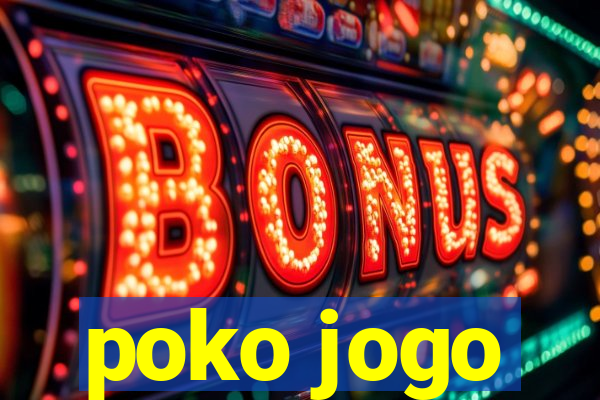 poko jogo