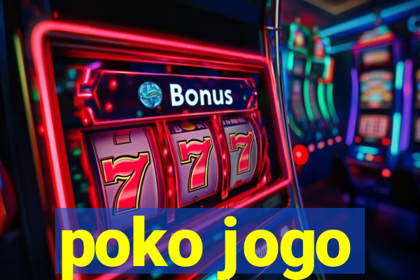 poko jogo