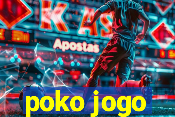 poko jogo