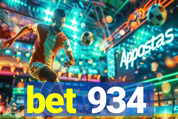 bet 934