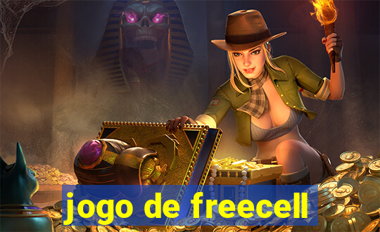 jogo de freecell