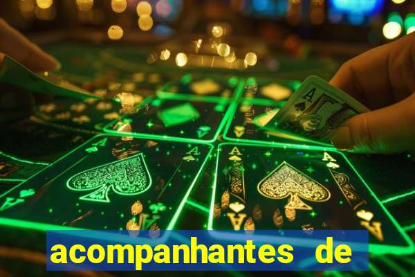 acompanhantes de luxo eventos