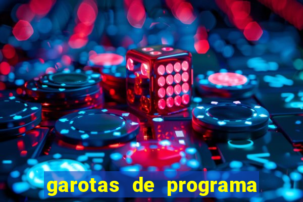 garotas de programa de porto belo