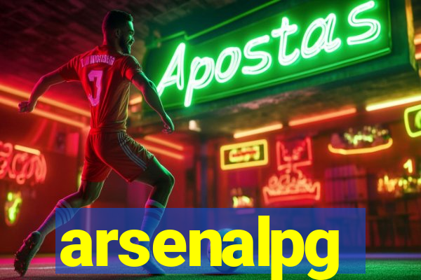 arsenalpg