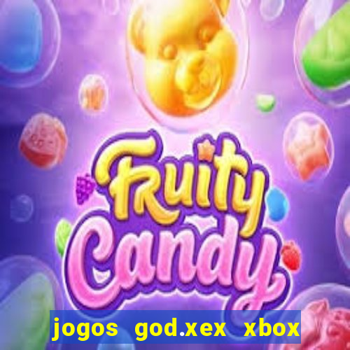 jogos god.xex xbox 360 download