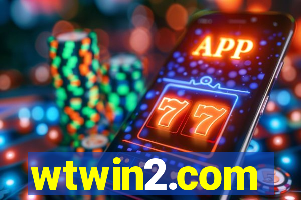 wtwin2.com